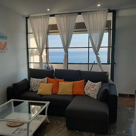 Apartamento Cotobro Almuñécar Exterior foto