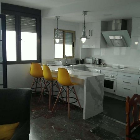 Apartamento Cotobro Almuñécar Exterior foto