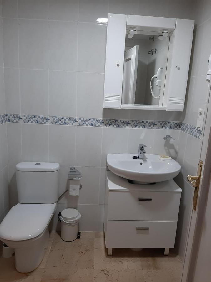 Apartamento Cotobro Almuñécar Exterior foto