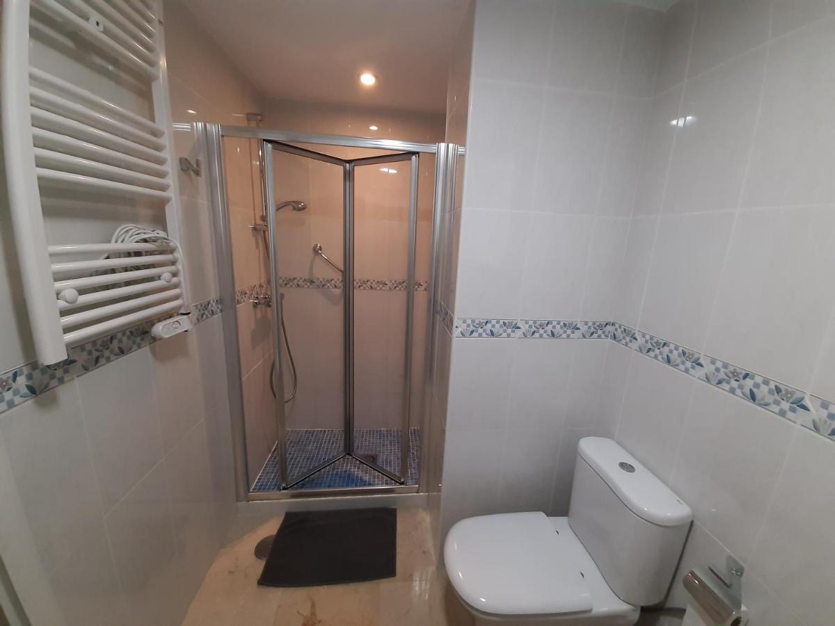 Apartamento Cotobro Almuñécar Exterior foto
