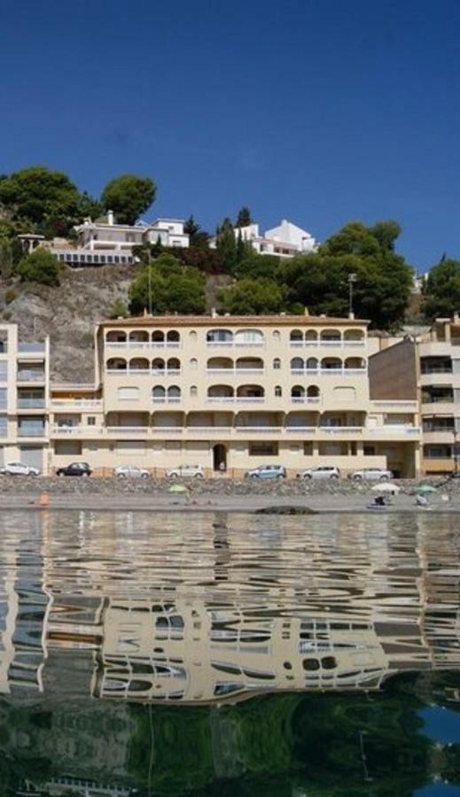 Apartamento Cotobro Almuñécar Exterior foto