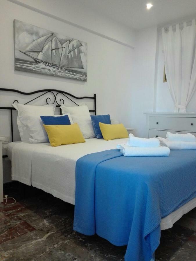 Apartamento Cotobro Almuñécar Exterior foto